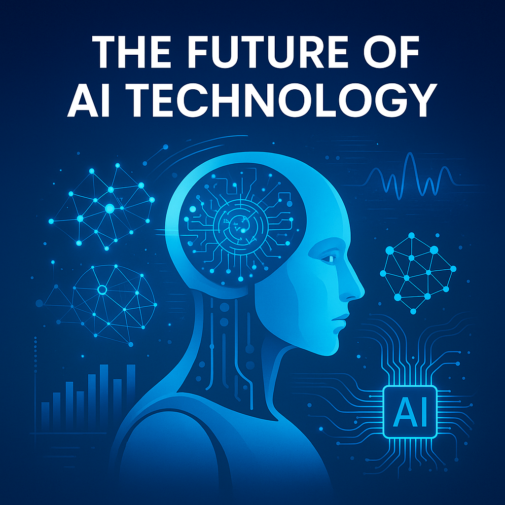 Future of AI Technology
